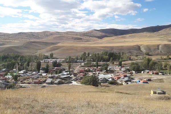 Büyükgeçit İlköğretim Okulu - Okul - Erzurum Aşkale