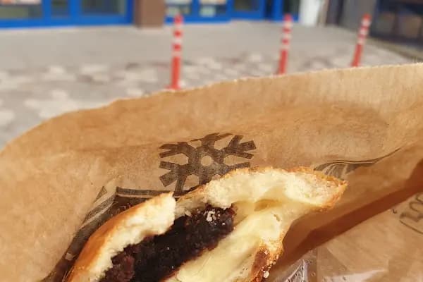 BİM MALAZGİRT ALTINDAĞ ANKARA - Süpermarket - Ankara Beypazarı