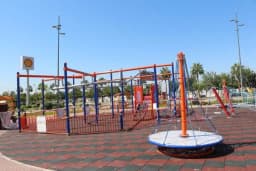 Afacanlar Parkı