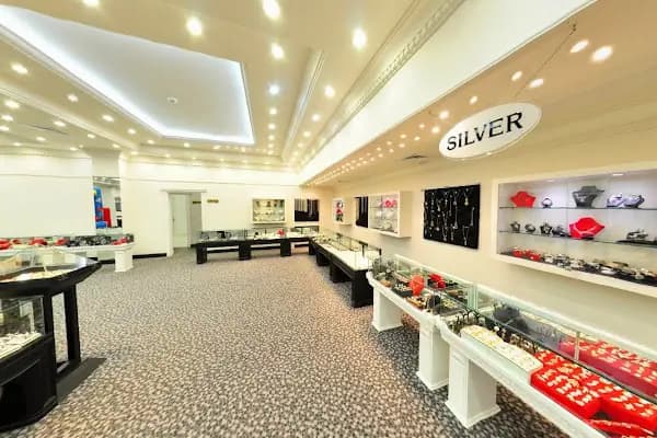 Bodrum Gold Center - Saatçi - Muğla Bodrum
