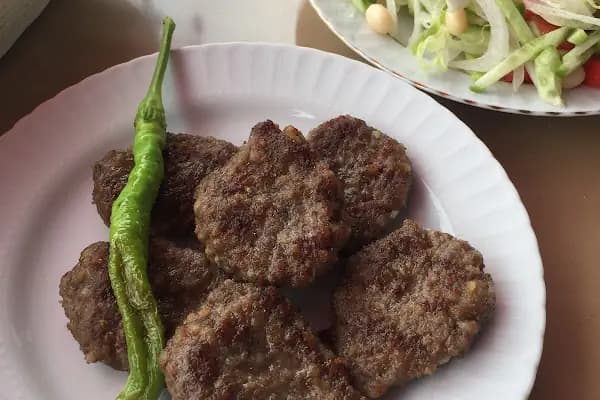 Dedeoğlu Et Lokantası - Et Yemekleri Restoranı - Trabzon Akçaabat