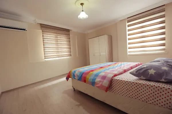 Berceste Apart - Otel - Trabzon Ortahisar