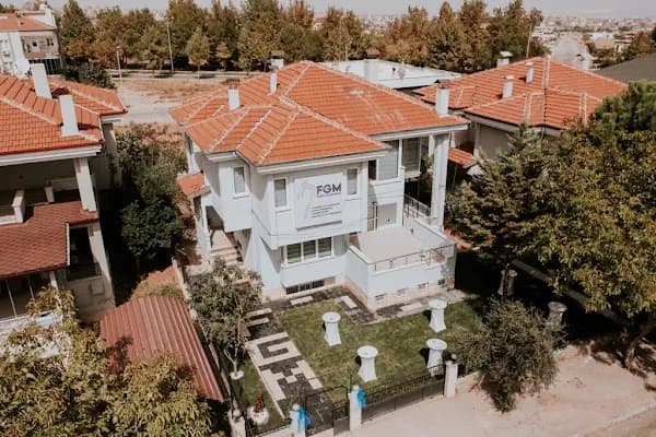 FGM Denizli | Fizik Tedavi, Reformer Pilates ve Sağlıklı Yaşam - Sağlıklı Yaşam Merkezi - Denizli Merkezefendi