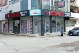 Özel Erenler Yüreğir Sürücü Kursu