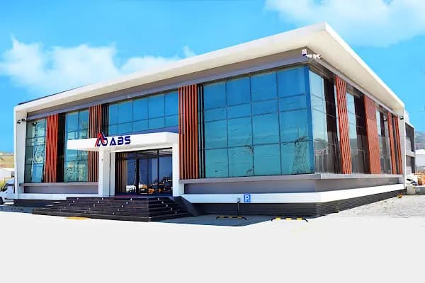 ABS Hafriyat Nakliyat Madencilik - İnşaat Firması - İzmir Aliağa