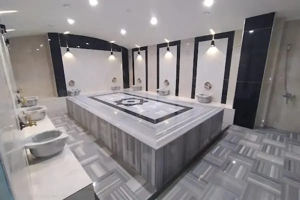 Samsun Asia Spa &amp; Masaj Salonu - Spa ve Sağlık Kulübü - Samsun İlkadım