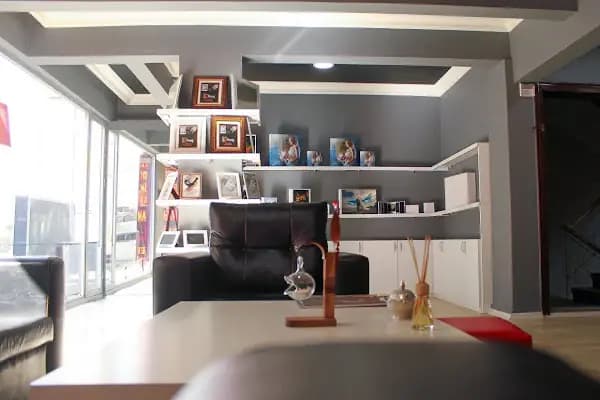 Studyo AN - Fotoğraf Stüdyosu - İstanbul Adalar