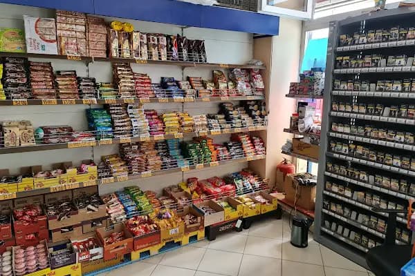 Bayındır Market - Bakkal - İstanbul Adalar