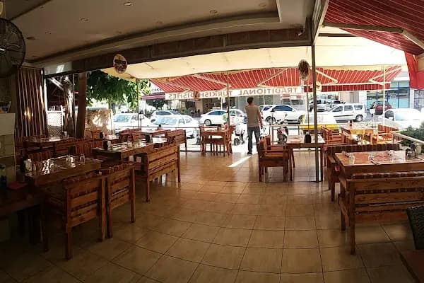 Keskin Restaurant Alanya - Restoran - Antalya Alanya