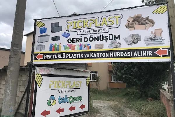 TEK ÇEVRE SİSTEM DANIŞMANLIĞI LTD.ŞTİ - Atık Yönetimi Hizmeti - Kocaeli Başiskele