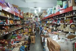 Fazilet Market
