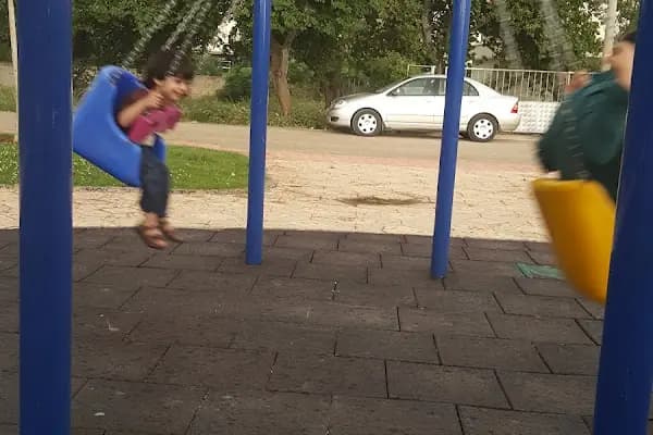 Çocuk Parkı - Park - Gaziantep Nizip