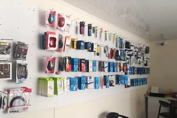 Doğan Teknik Servis - Cep telefonu mağazası - İzmir Dikili