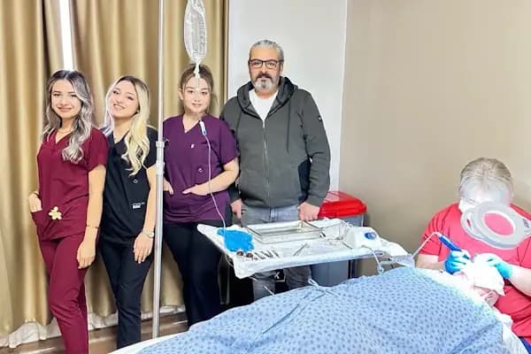 Gaziantep Saç Ekim&amp;Protez - Fue Estetik - Estetik Cerrah - Gaziantep Şahinbey