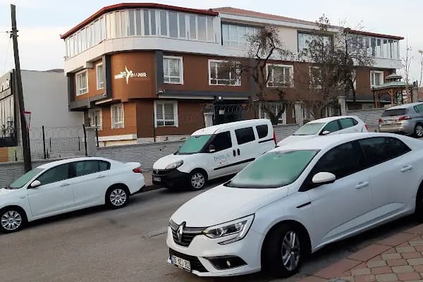 Doç. Dr. Ahmet İnanır - Doktor - Ankara Çankaya