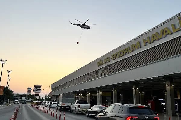 Leorent - Bodrum Havalimanı Araç Kiralama - Araba Kiralama Şirketi - Muğla Bodrum