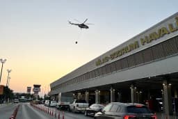 Leorent - Bodrum Havalimanı Araç Kiralama