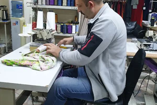 Ballora moda tasarım - Kadın Terzisi - İstanbul Bağcılar