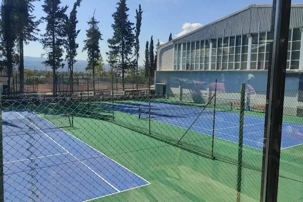 Uludağ Üniversitesi Spor Müdürlüğü - Arena - Bursa Nilüfer