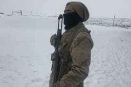 Ovabağ Jandarma Karakol Komutanlığı