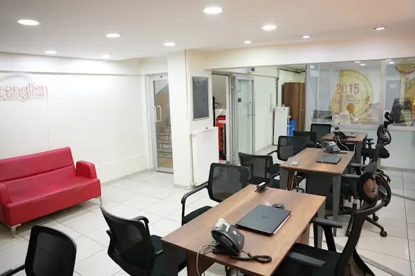 Just English Dil Okulları - İngilizce Kursu Pendik - İngilizce Dil Okulu - İstanbul Arnavutköy