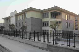 Karacabey Adalet Sarayı
