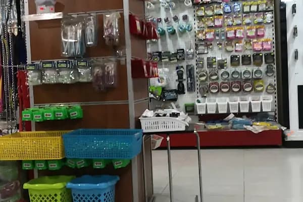 Körfez Av Ve Balık Market - Avcılık ve Balıkçılık Malzemeleri Dükkanı - Bursa Gemlik