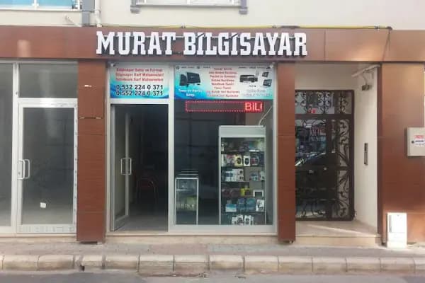 FİLİKANET GÜRSU ABONE MERKEZİ - Kablosuz İnternet Erişim Noktası - Bursa Orhangazi