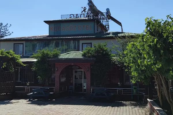 GÜNEY TATİL SİTESİ - Villa - Adana Aladağ
