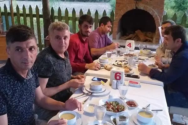 Dalaman Döner Salonu - Dönerci - Muğla Dalaman