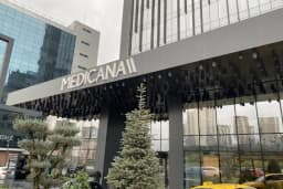Medicana Ataşehir Hastanesi