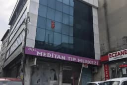 Meditan Tıp Merkezi