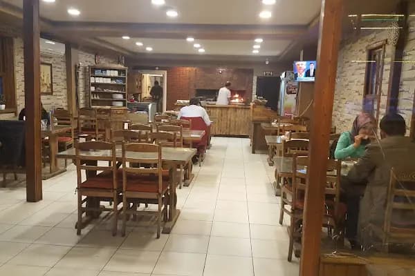 Livane Cağ Kebap - Kebap Restoranı - Ankara Altındağ