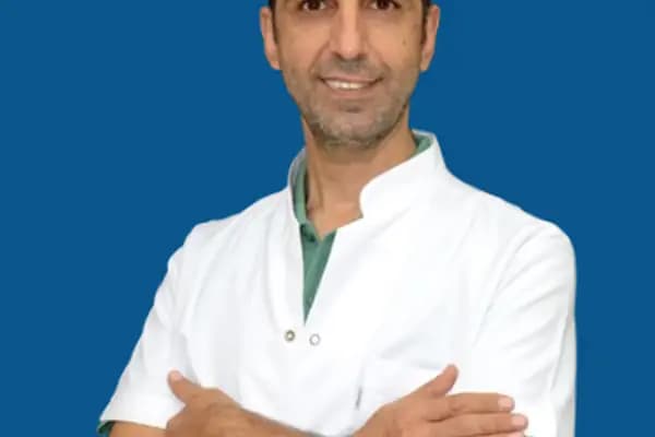 Uzm. Dr. Erdal Gündoğan - Dahiliye Uzmanı - İstanbul Ümraniye