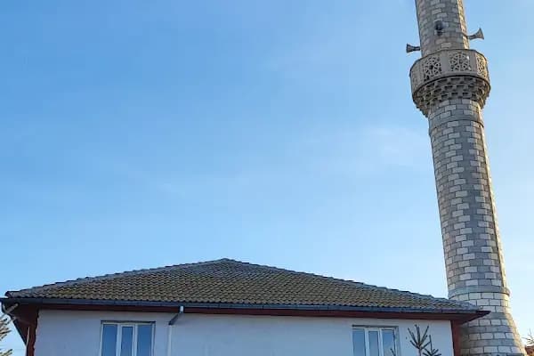 Yenikuyu mah. Karahallı Camii - Cami - Konya Karatay