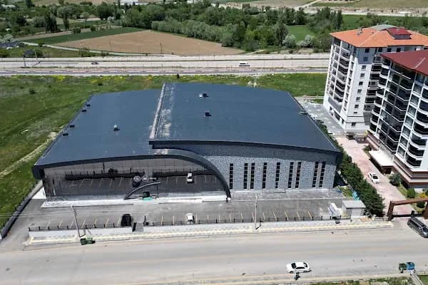 Ankara'daki İspanya Büyükelçiliği - Elçilik - Ankara Beypazarı