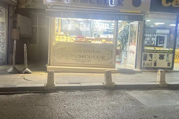 ㅤㅤㅤㅤㅤㅤㅤㅤㅤㅤㅤㅤEMİR GOLD KUYUMCULUK - Kuyumcu - İstanbul Tuzla