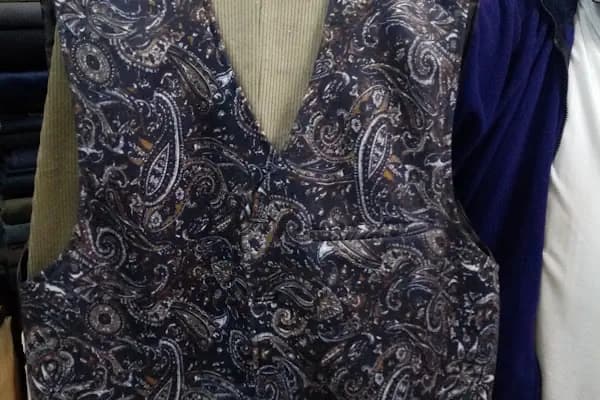 Pantoloncu Ramazan Yılmaz - Terzi - Ankara Çankaya