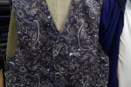 Pantoloncu Ramazan Yılmaz