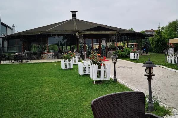 Mitza park - İş Merkezi - Kocaeli Çayırova