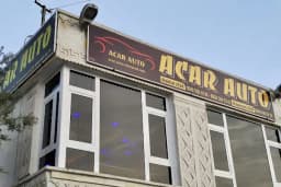 ACAR AUTO