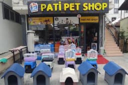 Pati Petshop