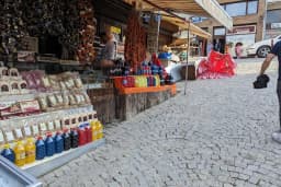 Yöremiz Unlu Mamuller Ltd. Şti.