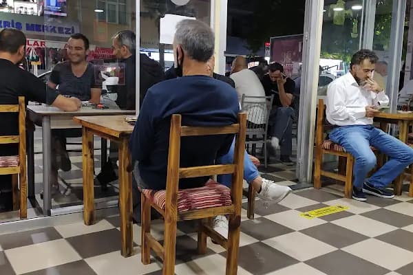 Cafe41 - Geleneksel Çay Evi - Kocaeli Başiskele
