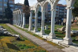 Akhisar Arkeoloji ve Etnografya Müzesi