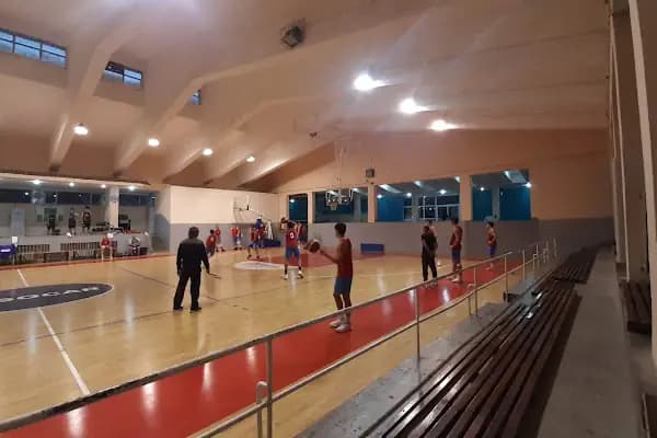 Stallion Gym &amp; Crossfit - Spor salonu - İzmir Aliağa