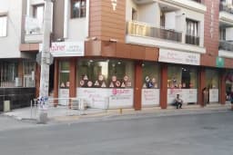 Ergüner Sürücü Kursu-Buca Hasanağa Bahçesi Kozagaç yolu