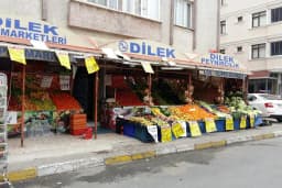 Prestij Konutları