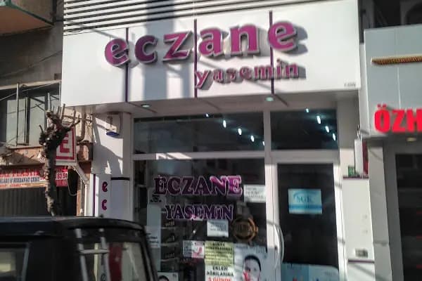 Yasemin Eczanesi - Eczane - Bursa Gemlik