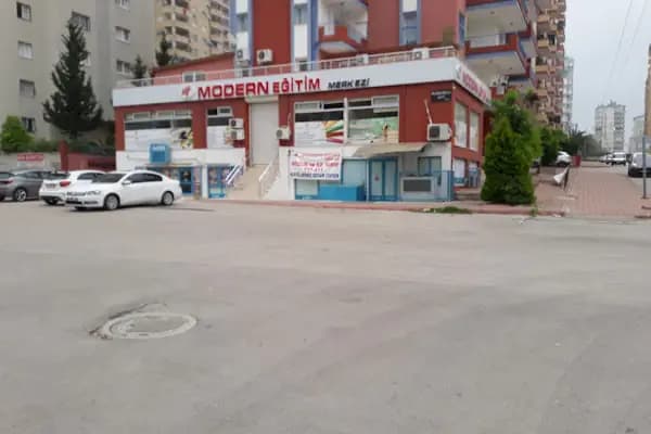 Sırkıntı Sitesi - Güvenlikli Site - Adana Çukurova